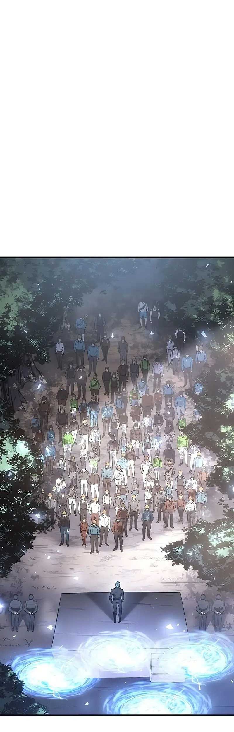 Regressing With The King’s Power Chapter 18 Gambar 72