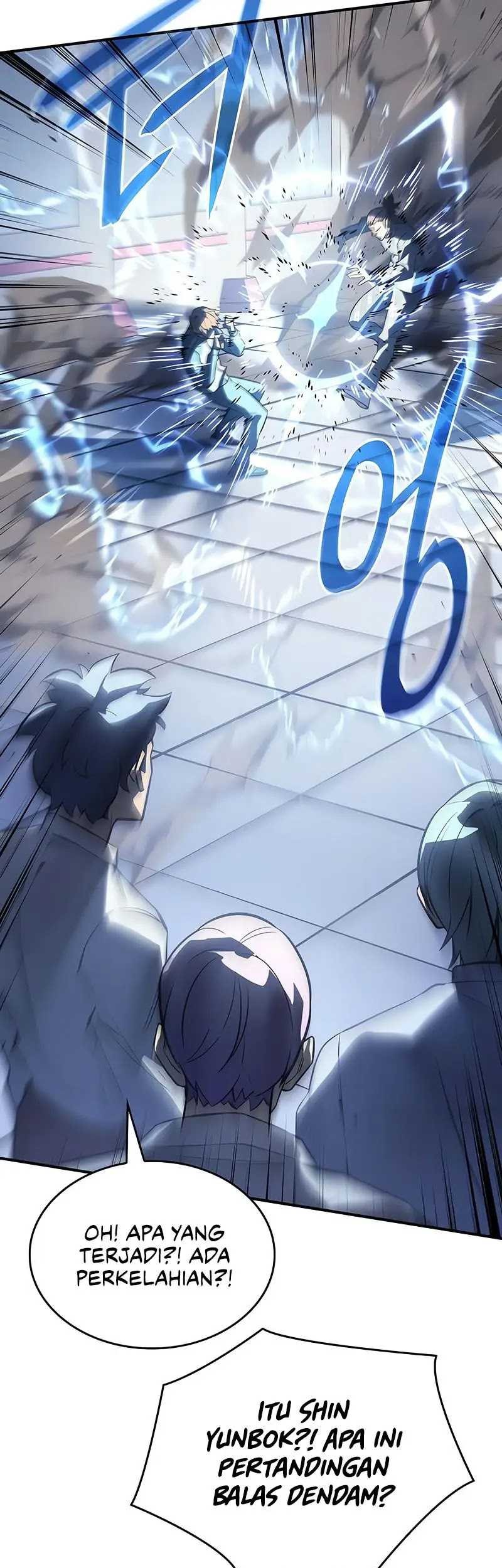 Regressing With The King’s Power Chapter 18 Gambar 34