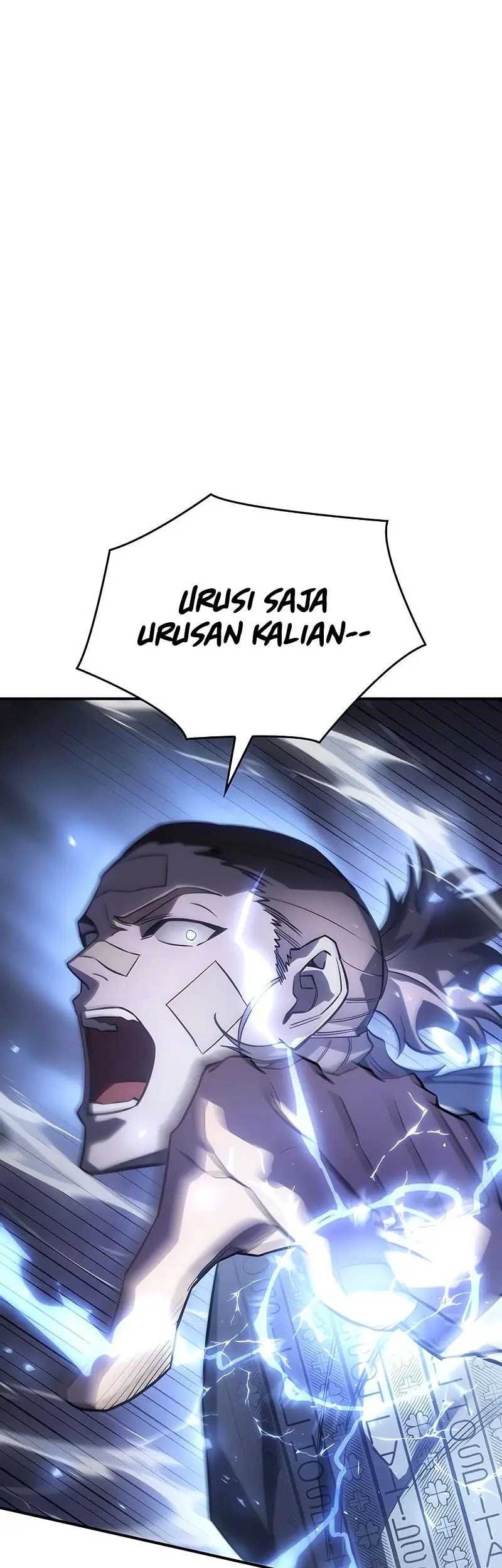Regressing With The King’s Power Chapter 18 Gambar 36