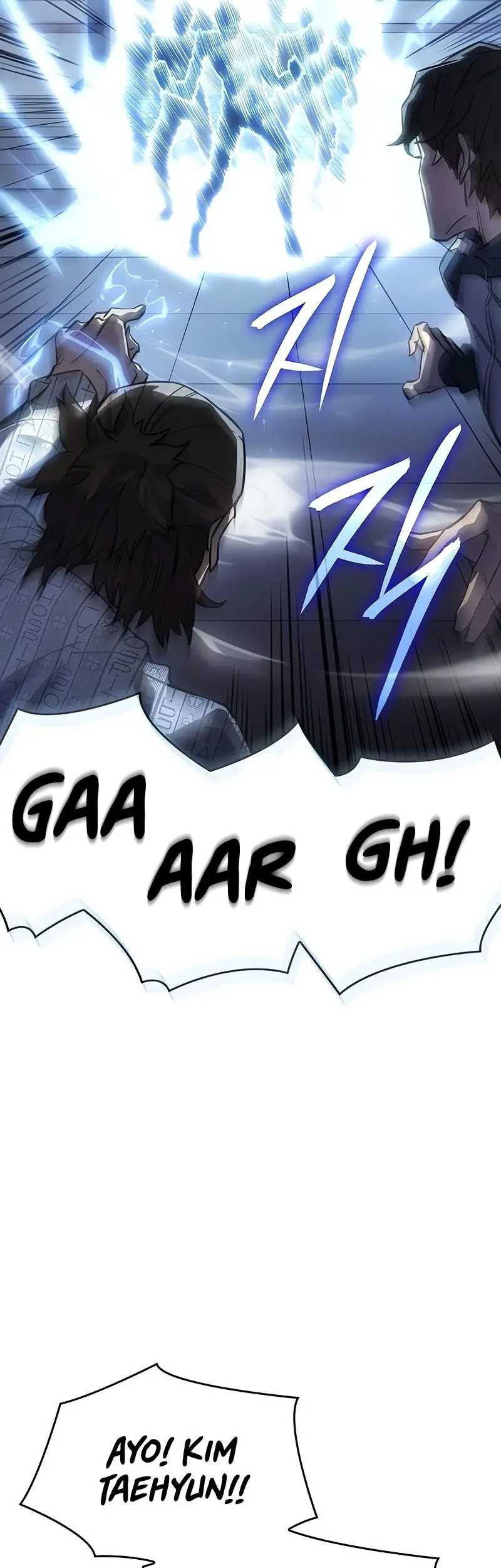 Regressing With The King’s Power Chapter 18 Gambar 38