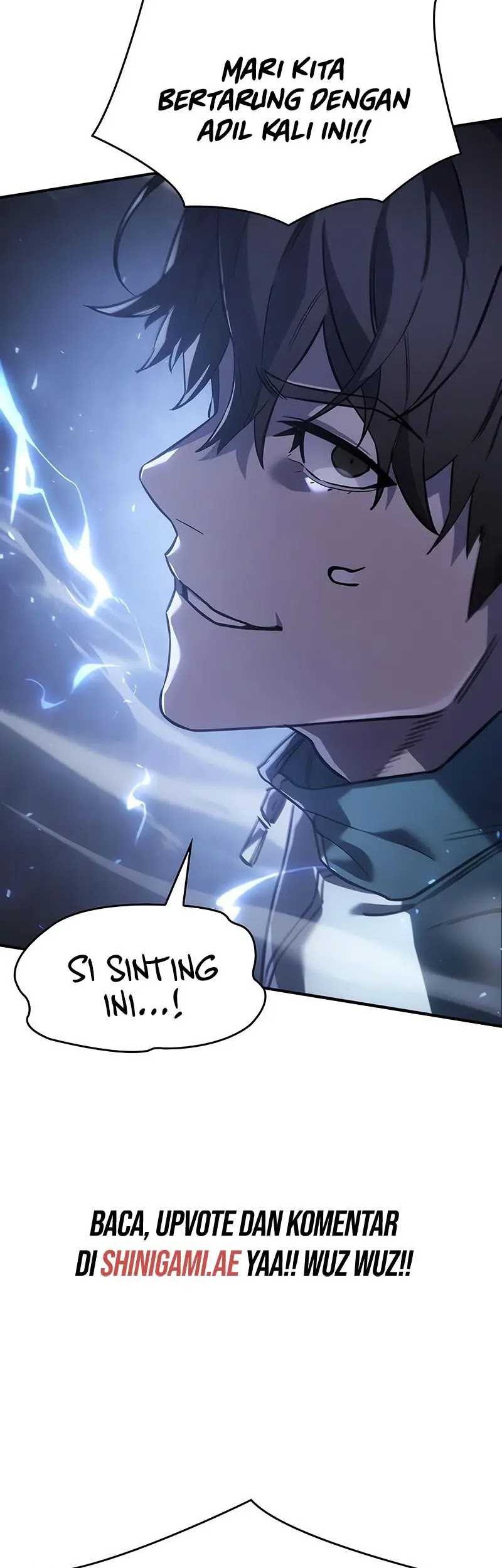 Regressing With The King’s Power Chapter 18 Gambar 39