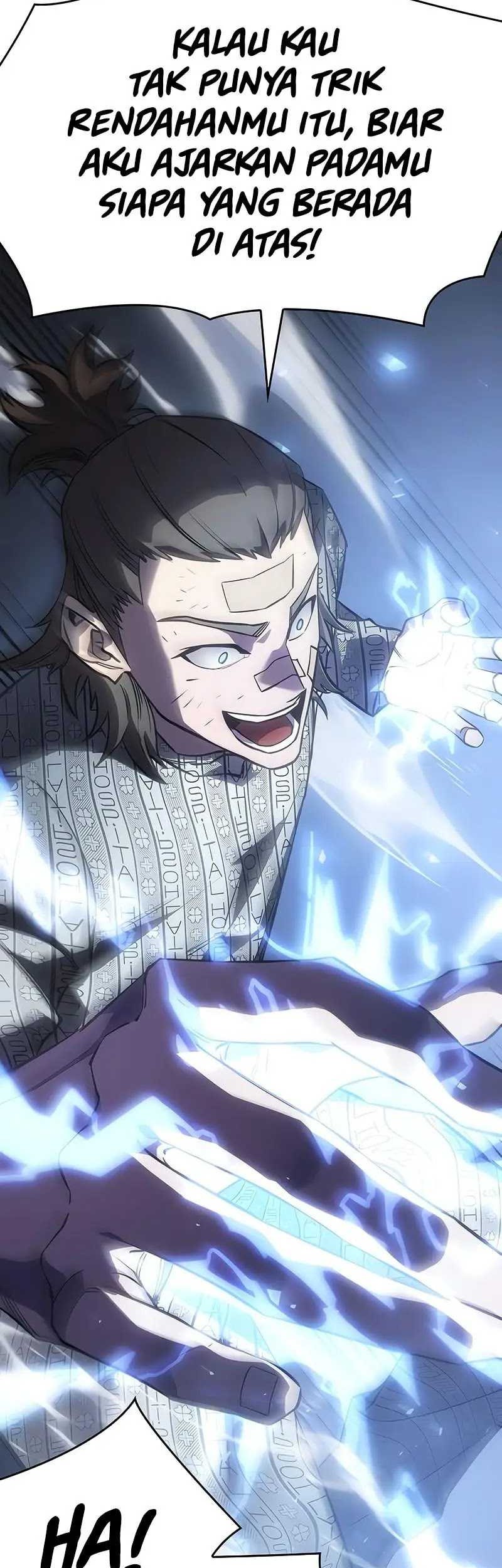 Regressing With The King’s Power Chapter 18 Gambar 40