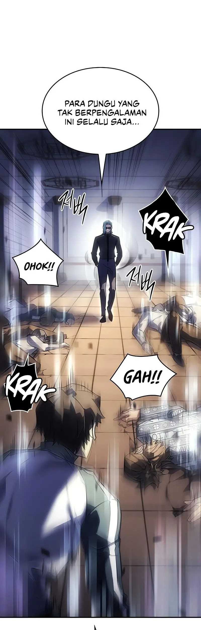 Regressing With The King’s Power Chapter 18 Gambar 46