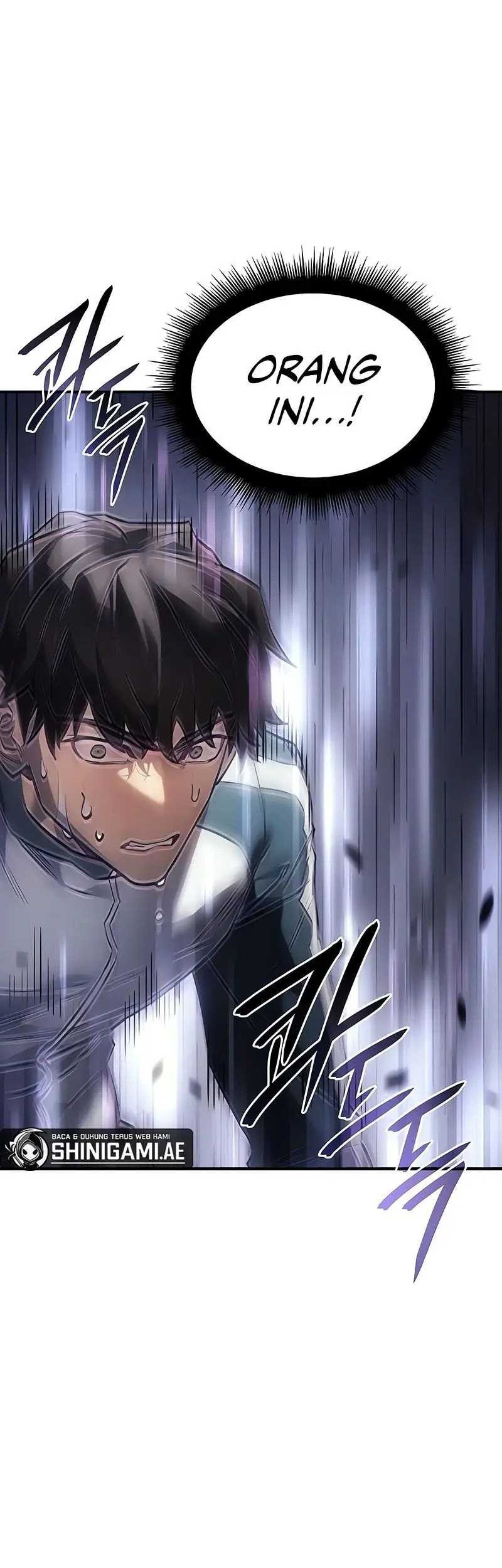 Regressing With The King’s Power Chapter 18 Gambar 48