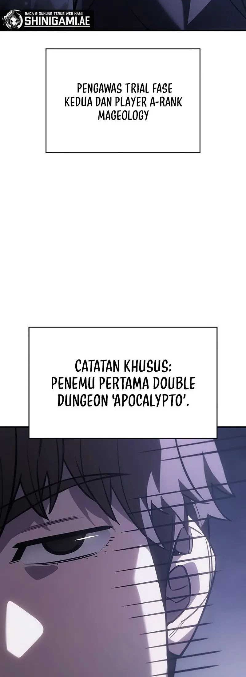 Regressing With The King’s Power Chapter 18 Gambar 93