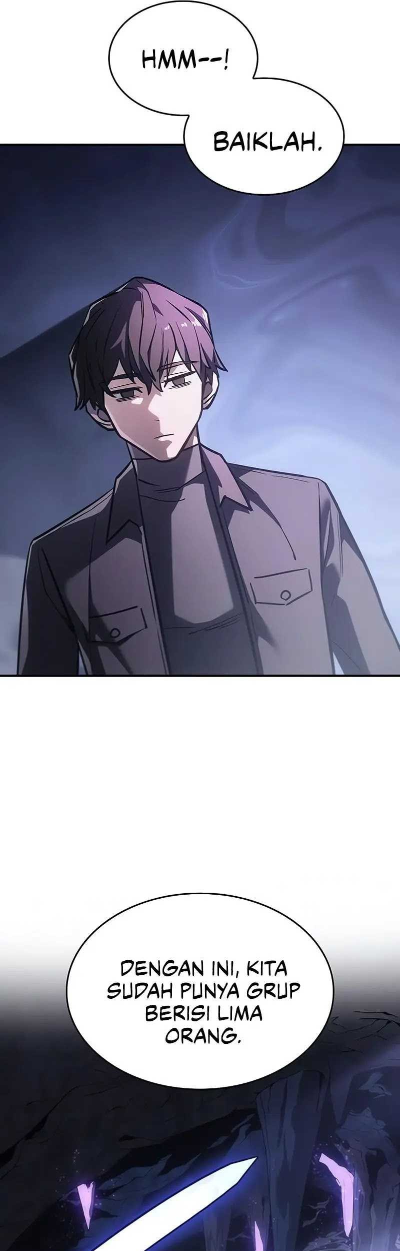 Regressing With The King’s Power Chapter 18 Gambar 90