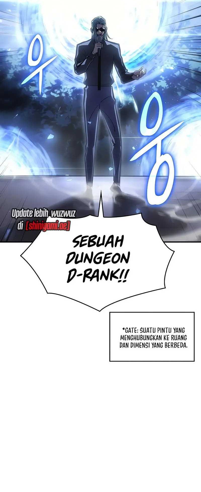 Regressing With The King’s Power Chapter 18 Gambar 77