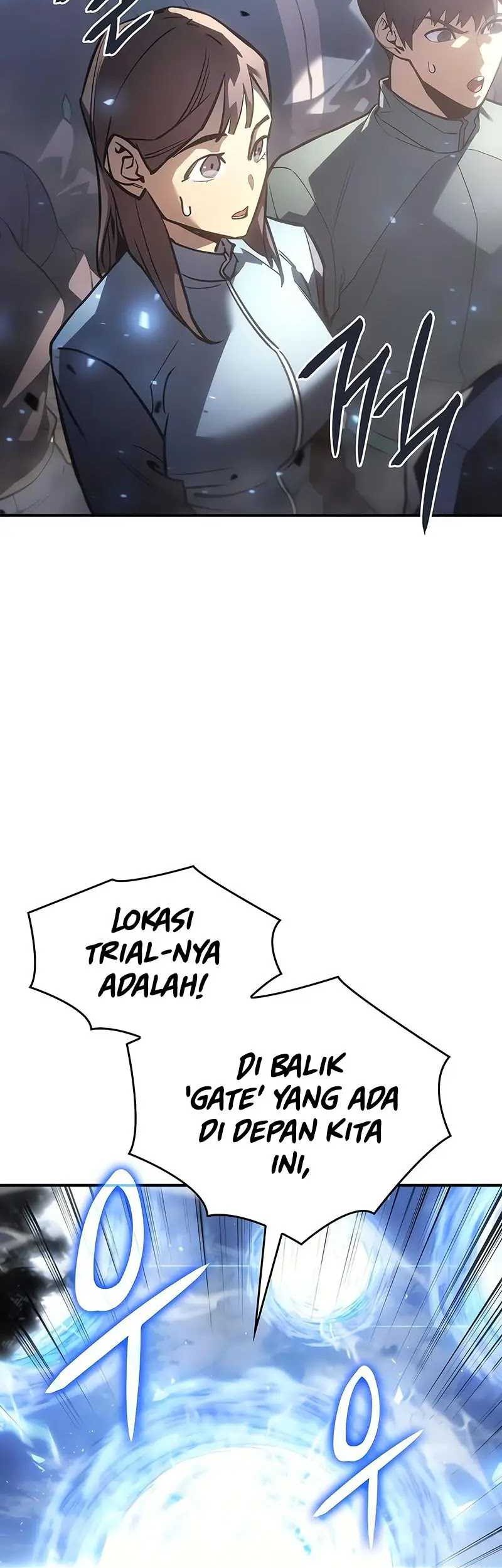Regressing With The King’s Power Chapter 18 Gambar 76