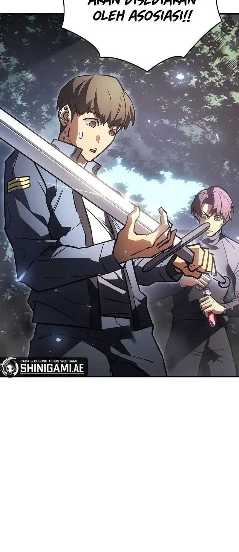 Regressing With The King’s Power Chapter 18 Gambar 81