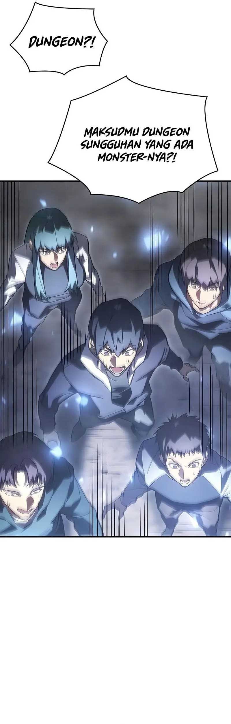 Regressing With The King’s Power Chapter 18 Gambar 78