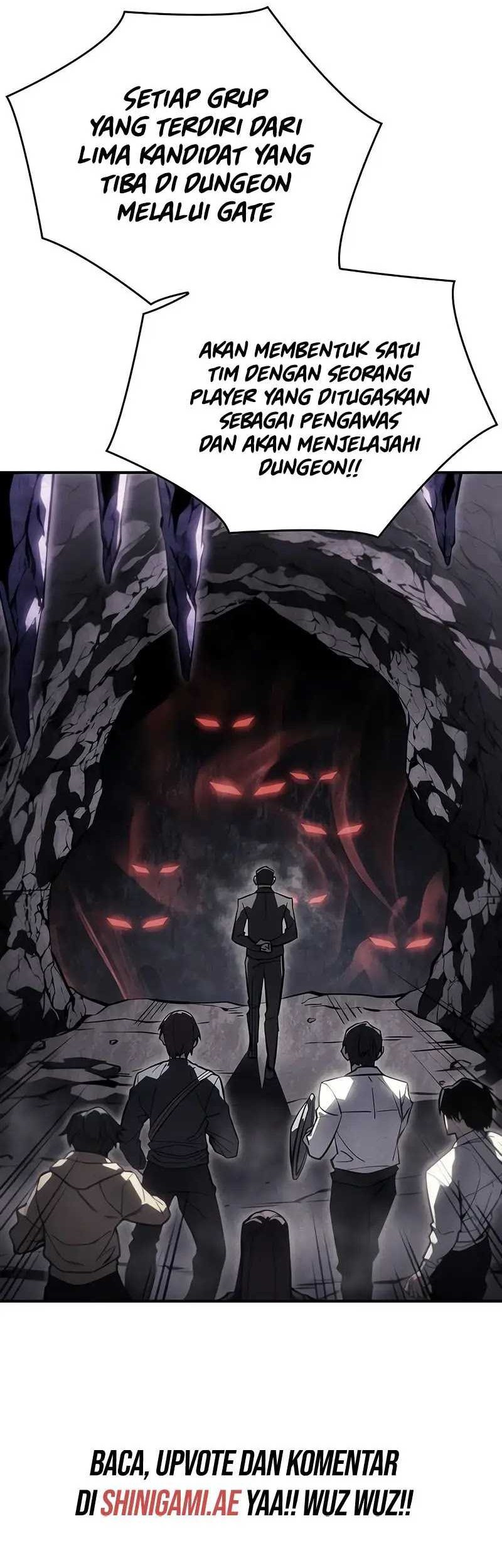 Regressing With The King’s Power Chapter 18 Gambar 79