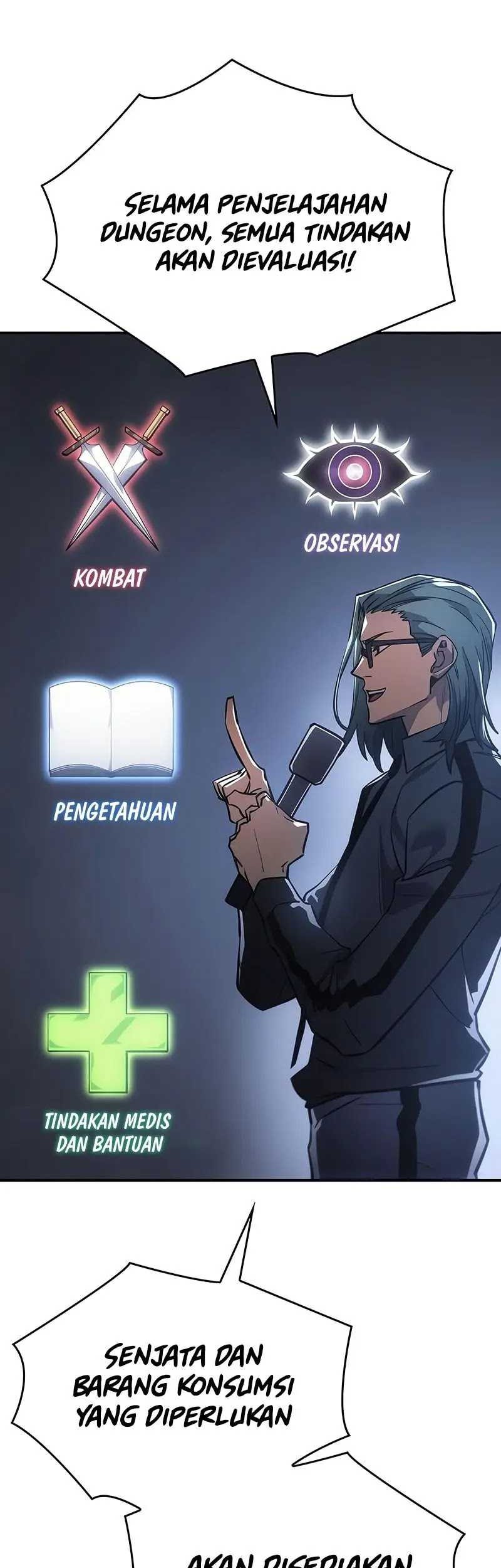 Regressing With The King’s Power Chapter 18 Gambar 80