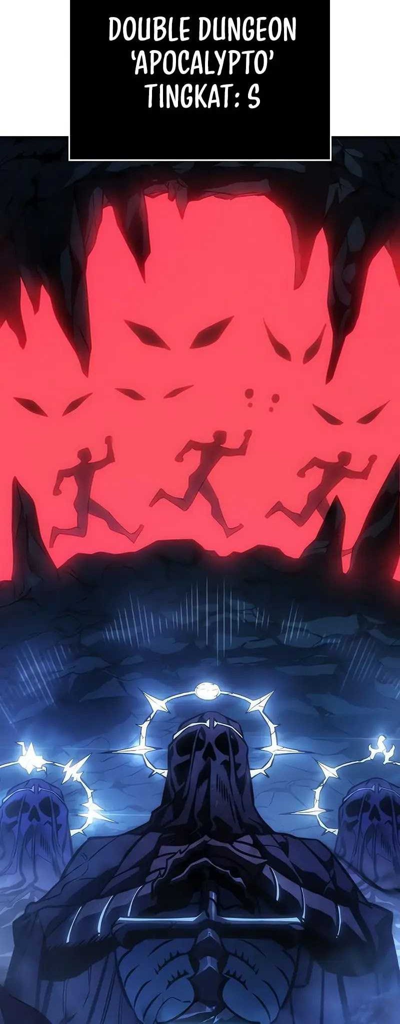 Regressing With The King’s Power Chapter 18 Gambar 85