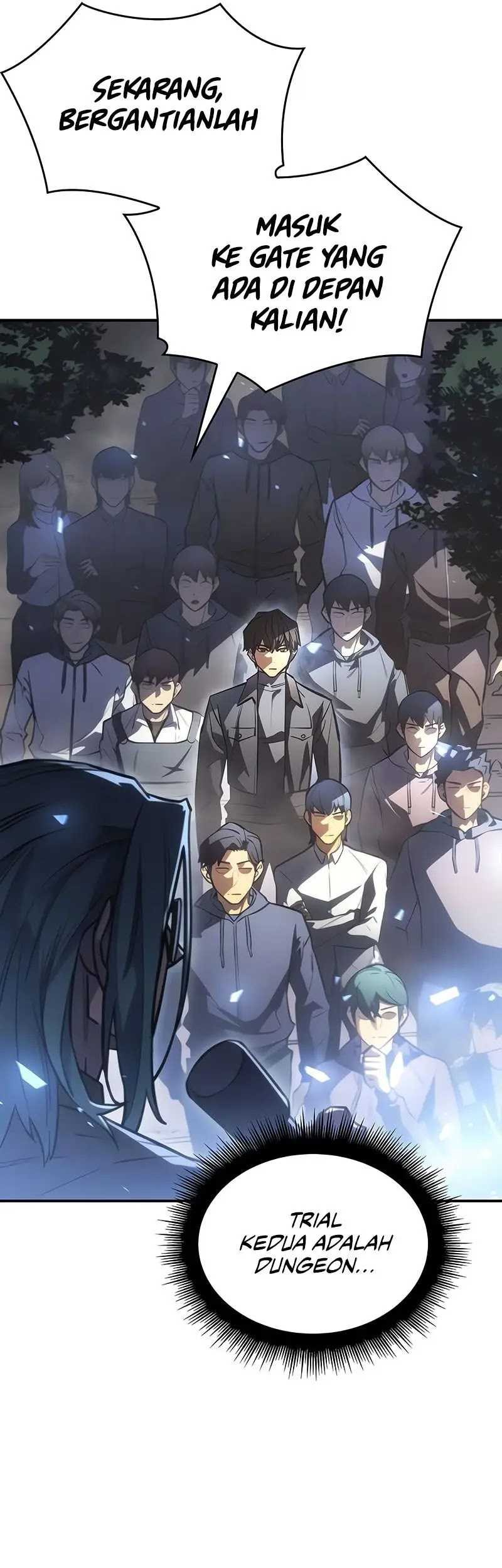 Regressing With The King’s Power Chapter 18 Gambar 82