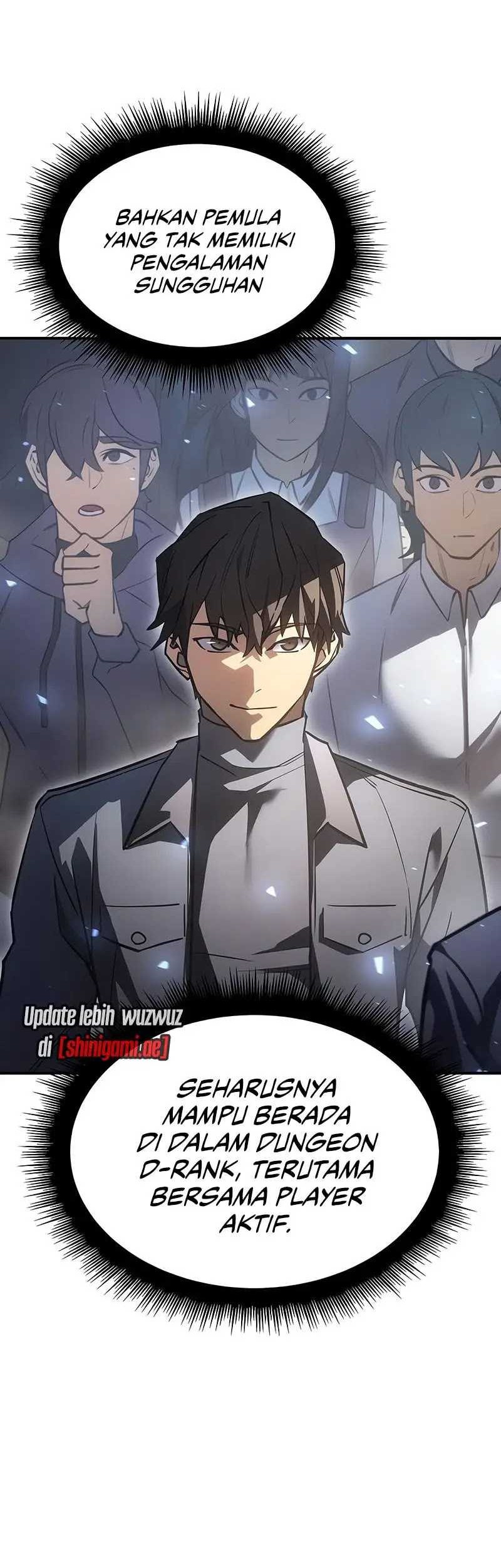 Regressing With The King’s Power Chapter 18 Gambar 83