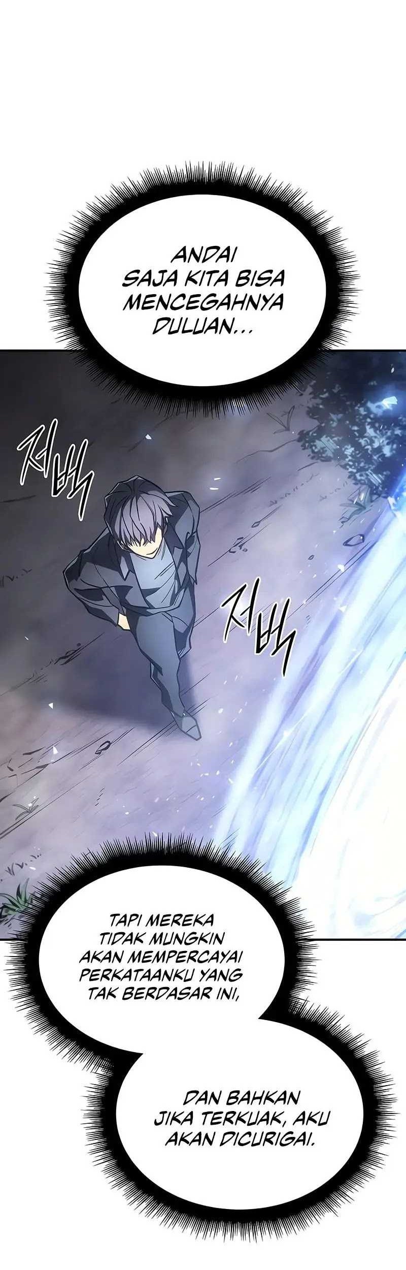 Regressing With The King’s Power Chapter 18 Gambar 87