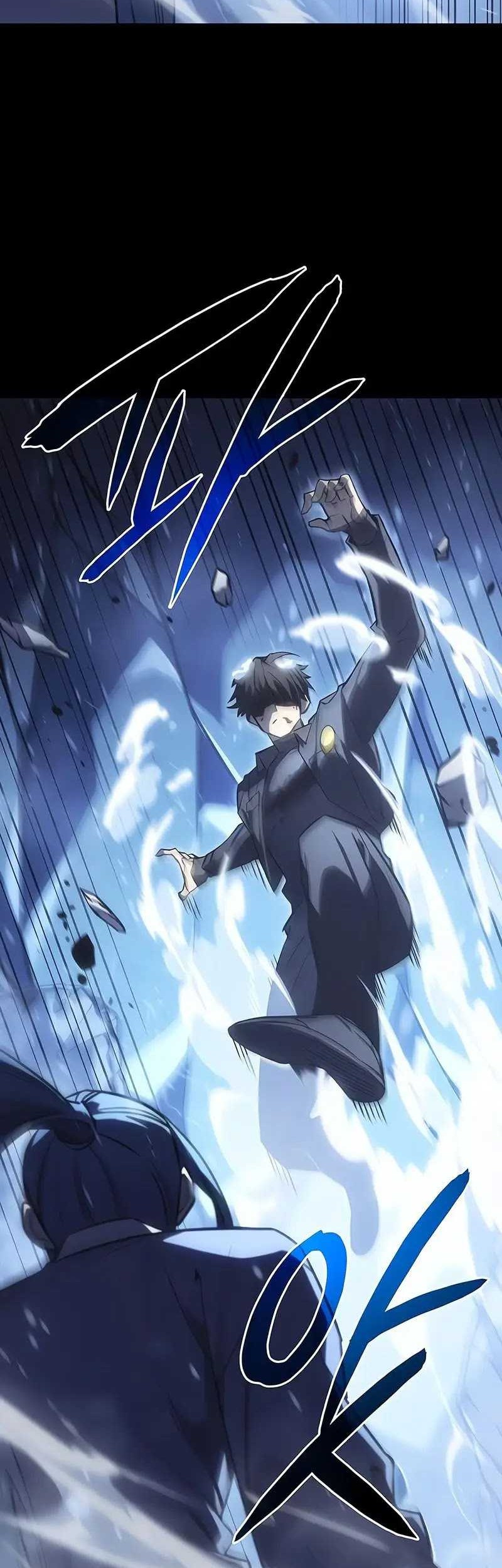 Regressing With The King’s Power Chapter 18 Gambar 7