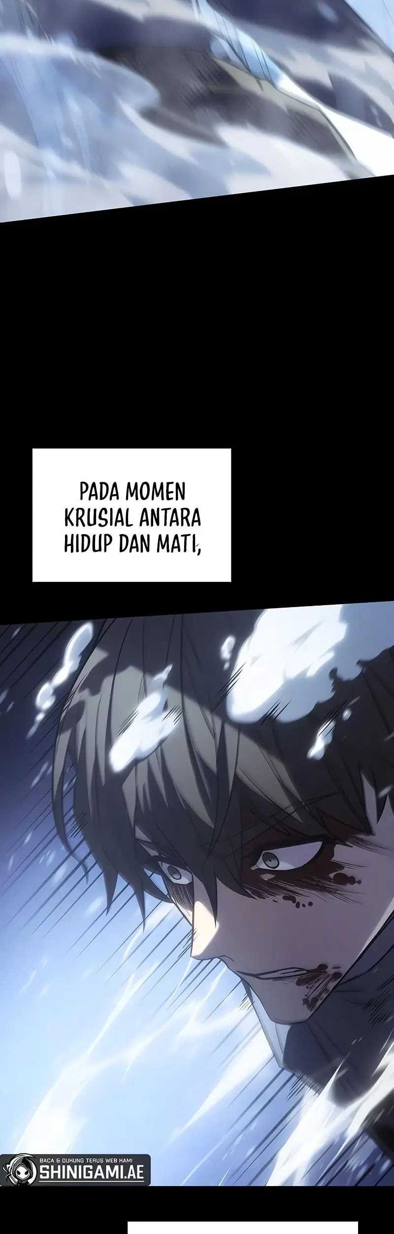 Regressing With The King’s Power Chapter 18 Gambar 8