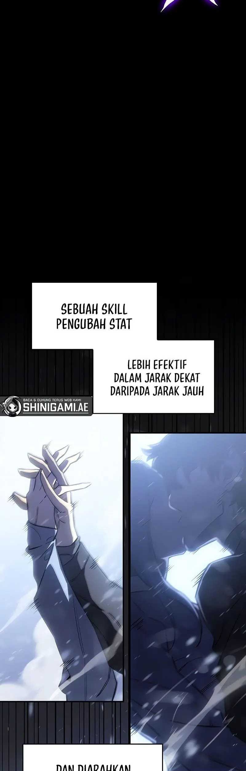 Regressing With The King’s Power Chapter 18 Gambar 12