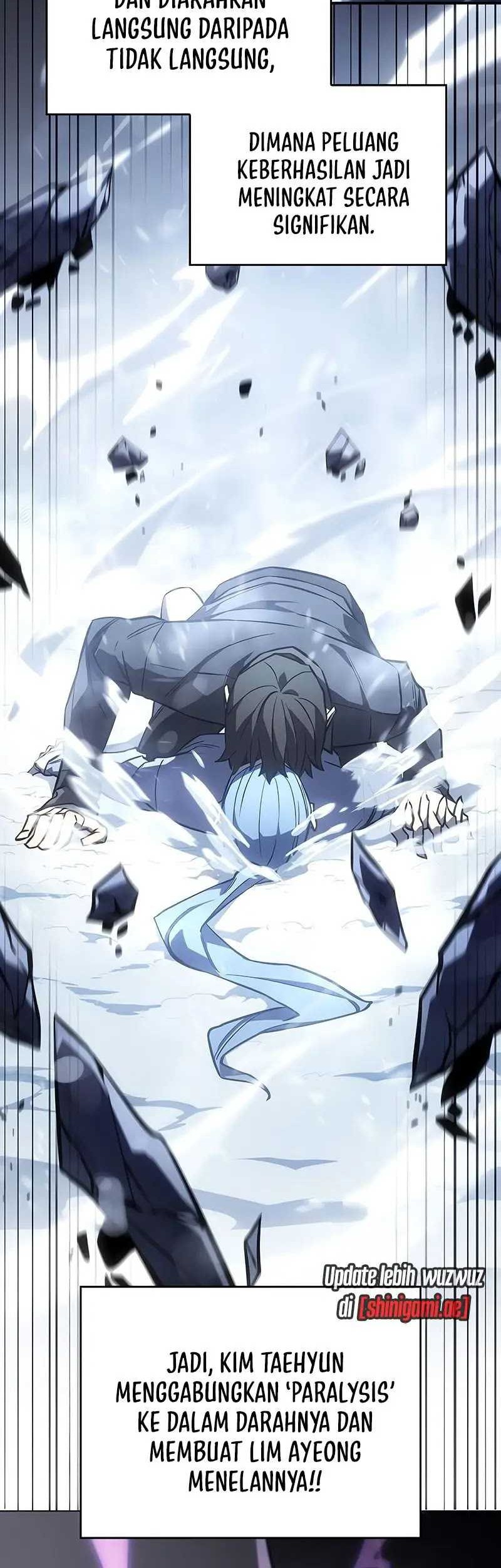 Regressing With The King’s Power Chapter 18 Gambar 13