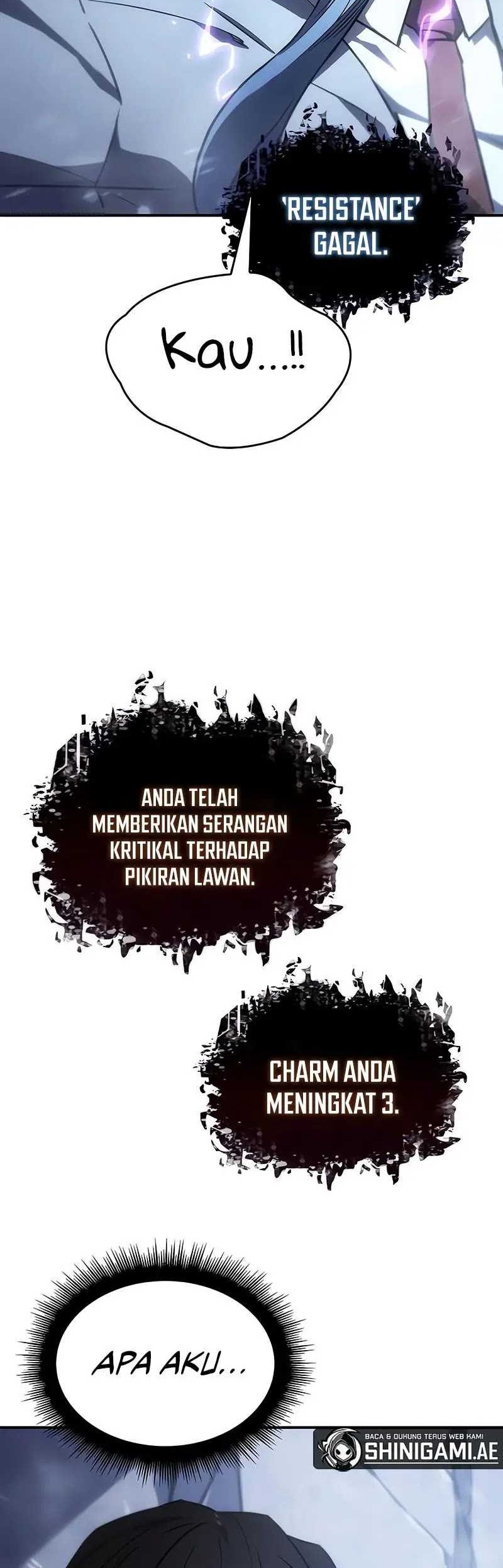 Regressing With The King’s Power Chapter 18 Gambar 17