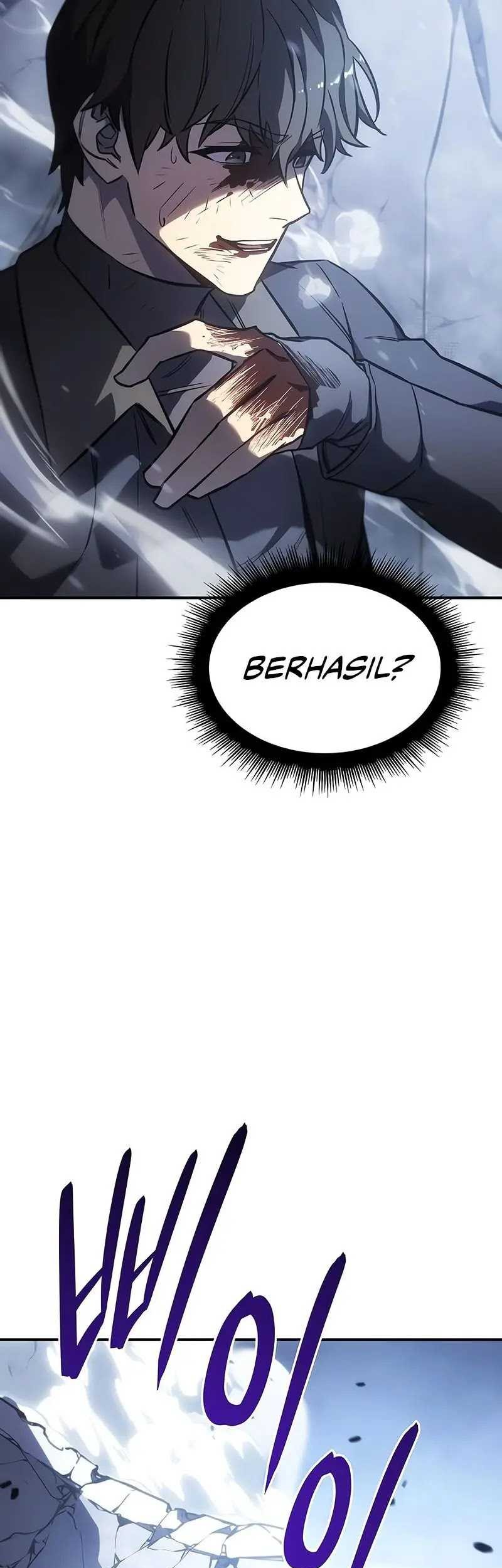 Regressing With The King’s Power Chapter 18 Gambar 18