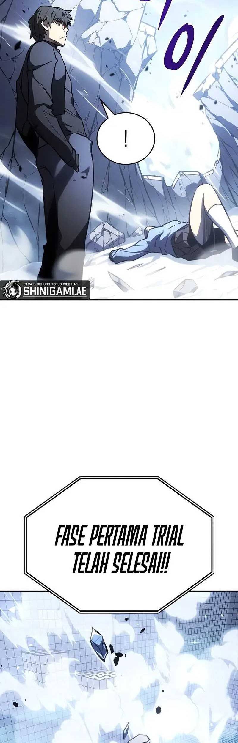 Regressing With The King’s Power Chapter 18 Gambar 19