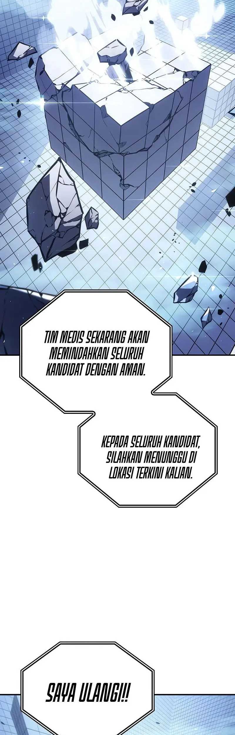 Regressing With The King’s Power Chapter 18 Gambar 20