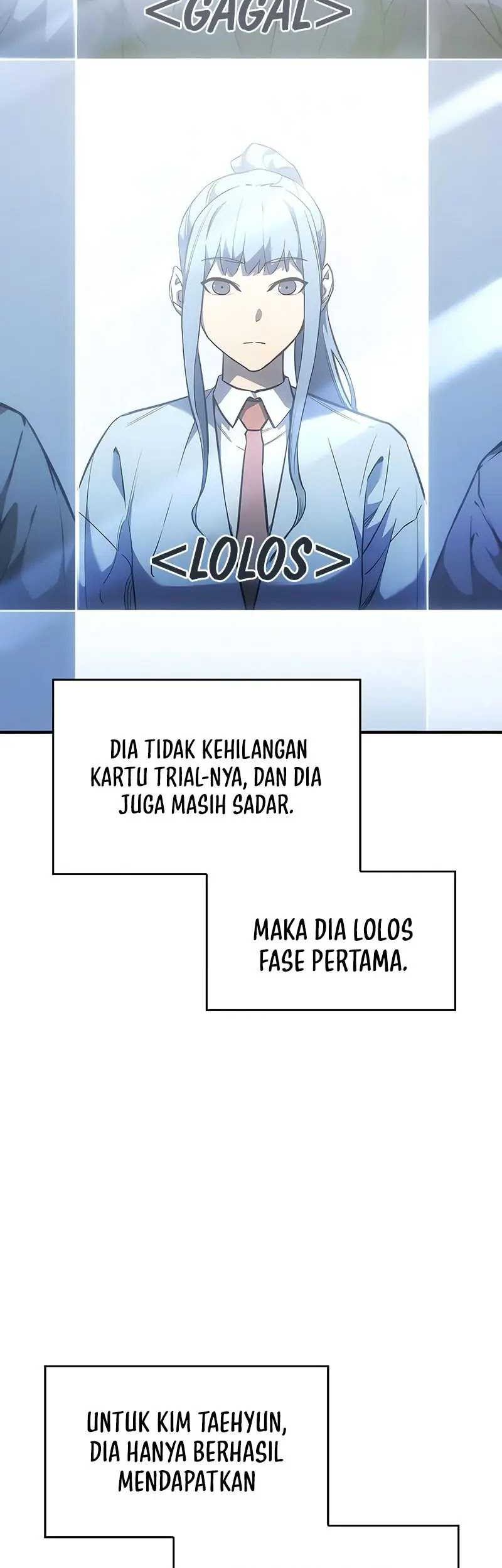 Regressing With The King’s Power Chapter 18 Gambar 24