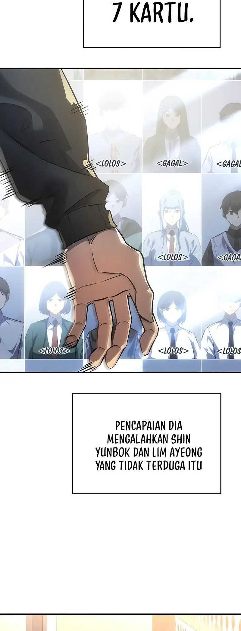 Regressing With The King’s Power Chapter 18 Gambar 25