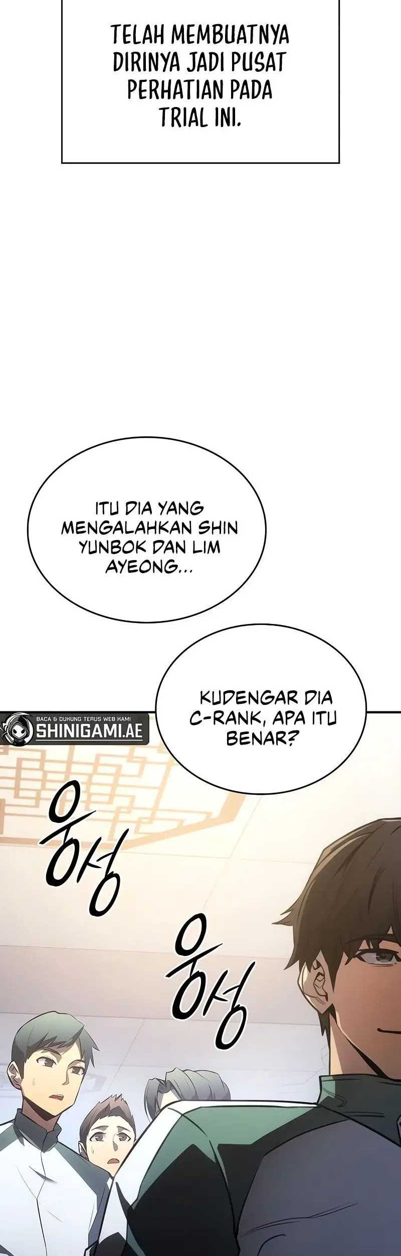 Regressing With The King’s Power Chapter 18 Gambar 27