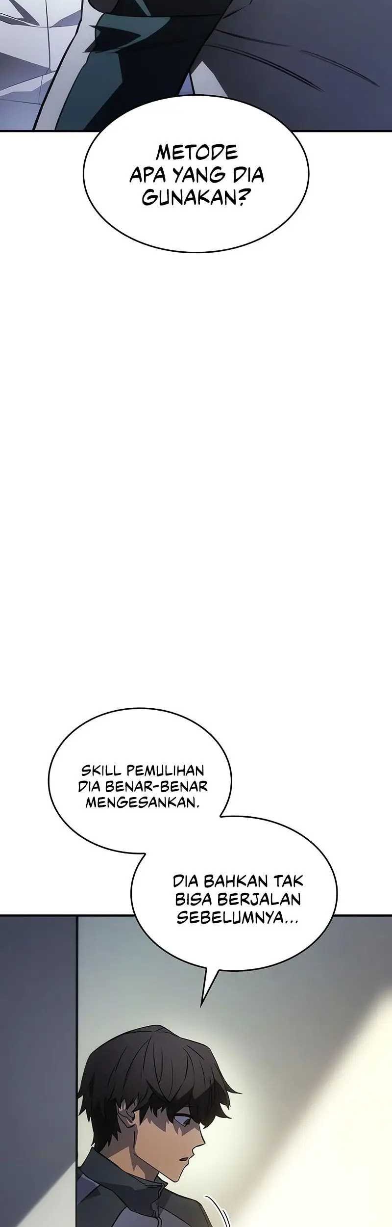 Regressing With The King’s Power Chapter 18 Gambar 28