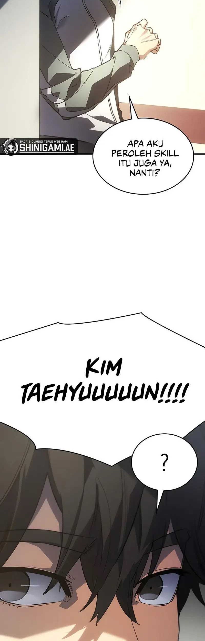 Regressing With The King’s Power Chapter 18 Gambar 29