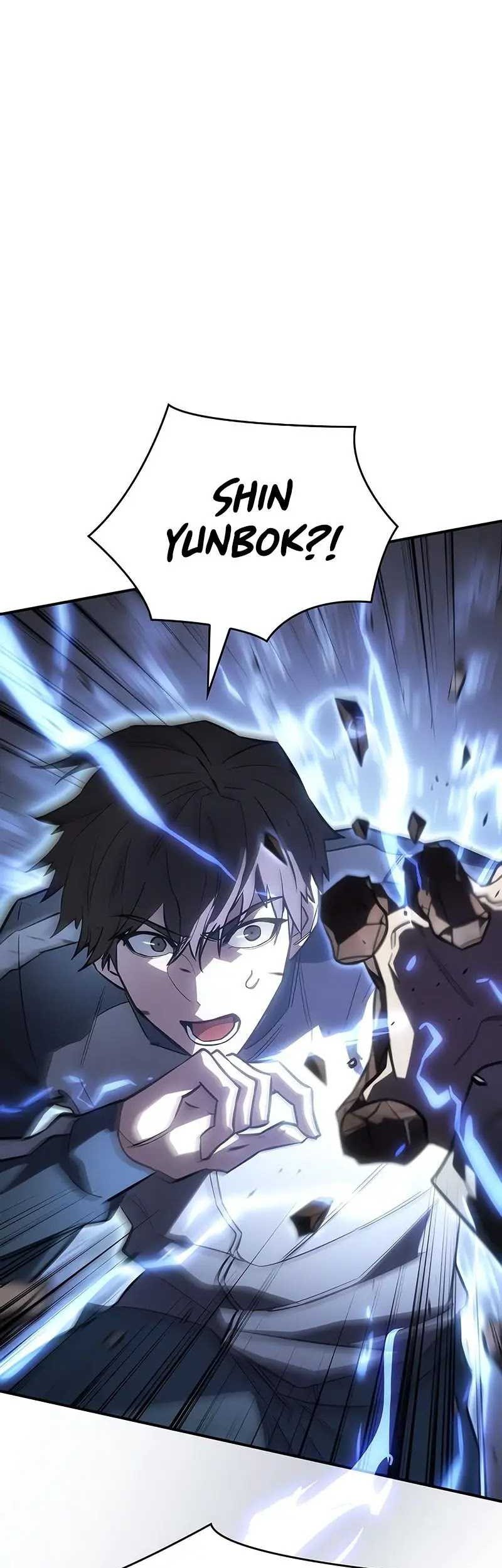 Regressing With The King’s Power Chapter 18 Gambar 32