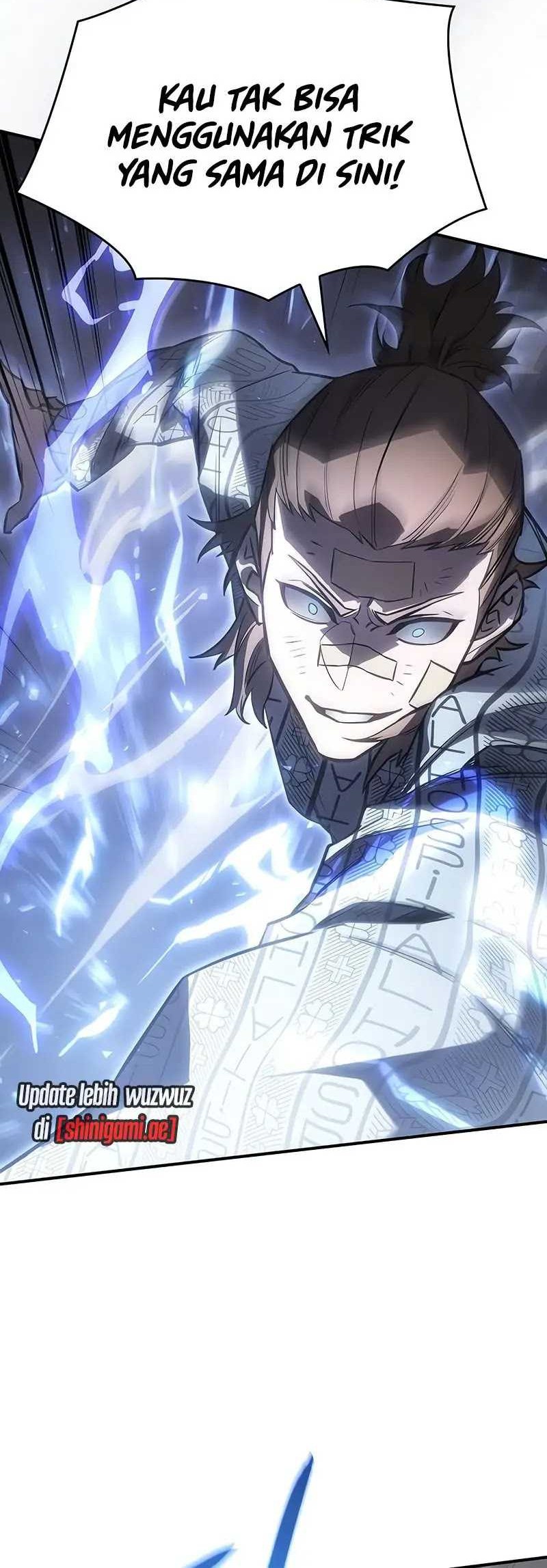 Regressing With The King’s Power Chapter 18 Gambar 33