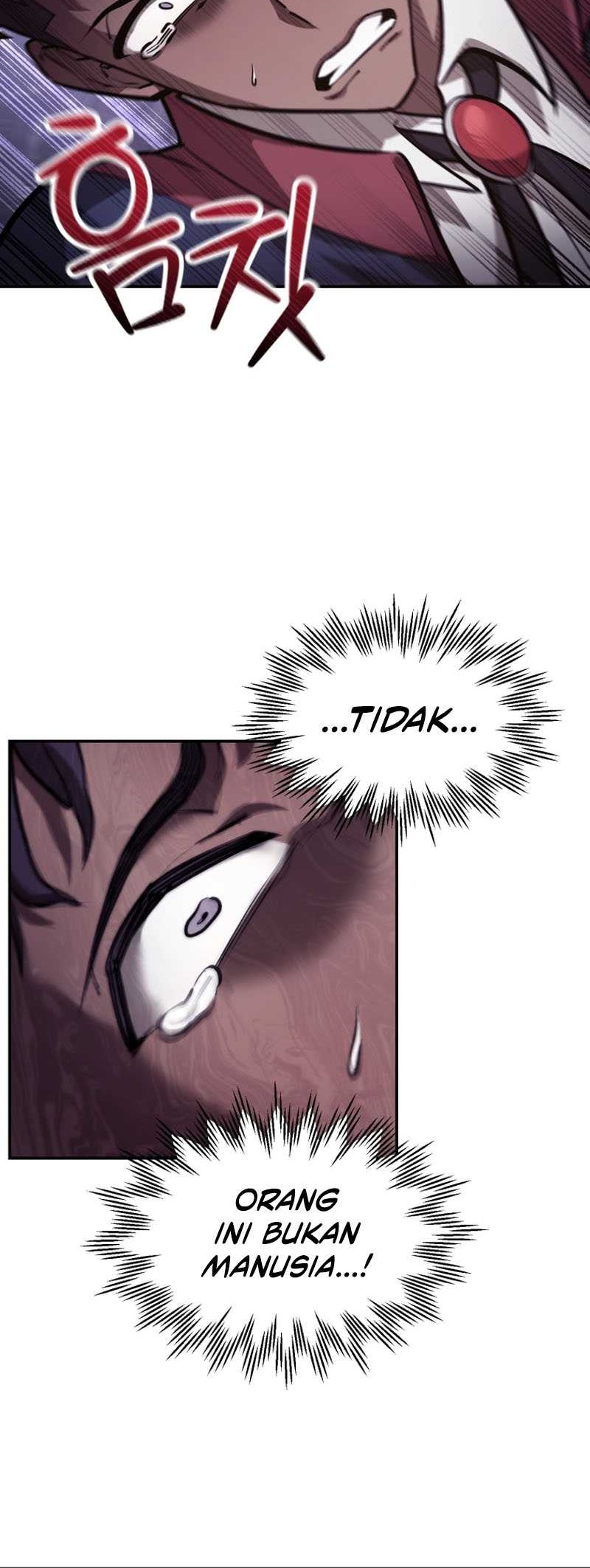 Helmut: The Forsaken Child Chapter 51 Gambar 52