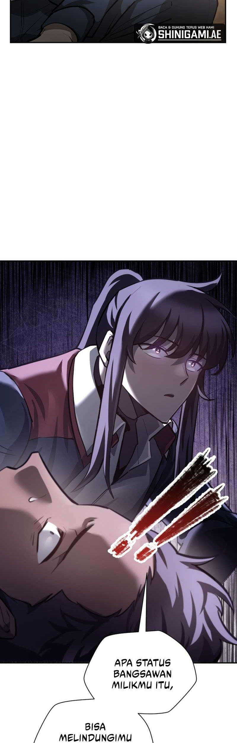 Helmut: The Forsaken Child Chapter 51 Gambar 50