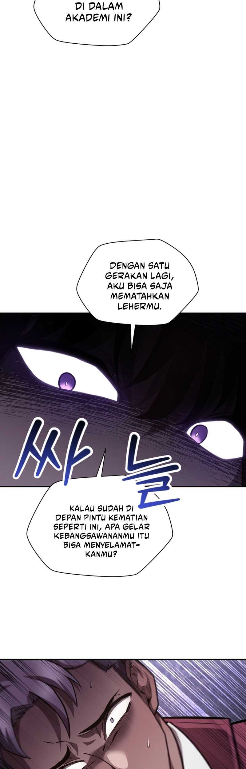Helmut: The Forsaken Child Chapter 51 Gambar 51