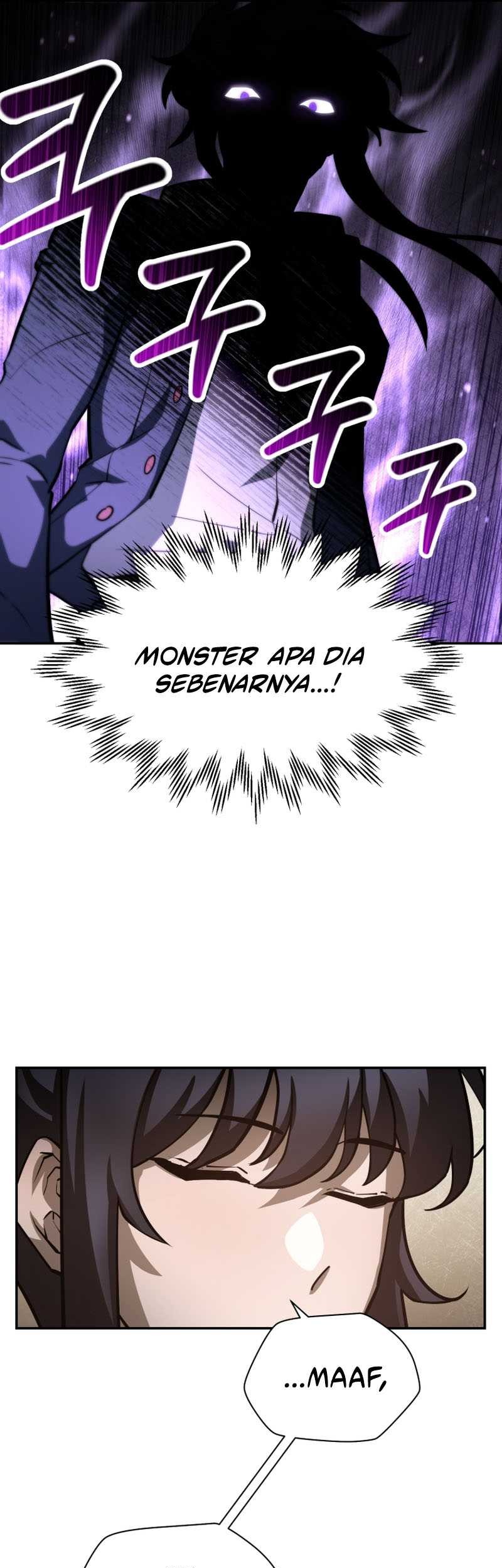 Helmut: The Forsaken Child Chapter 51 Gambar 53