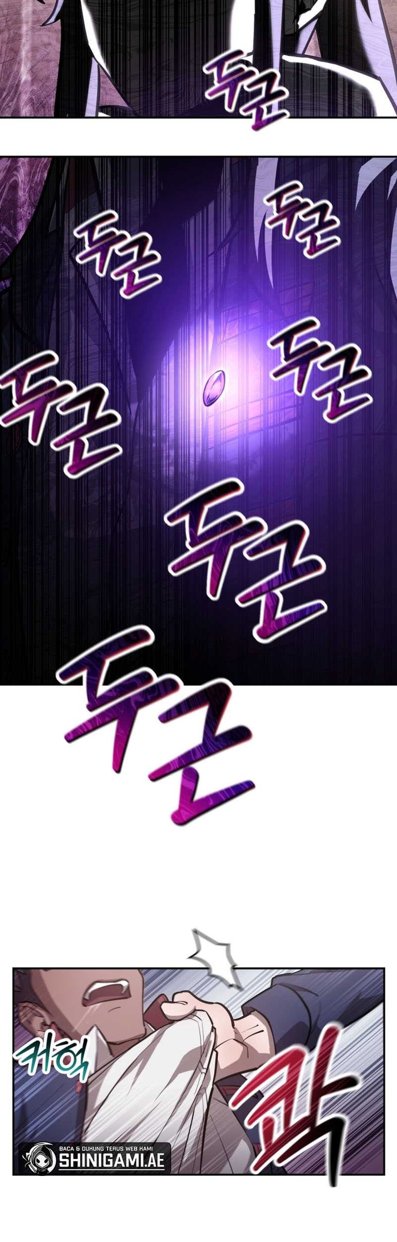 Helmut: The Forsaken Child Chapter 51 Gambar 55