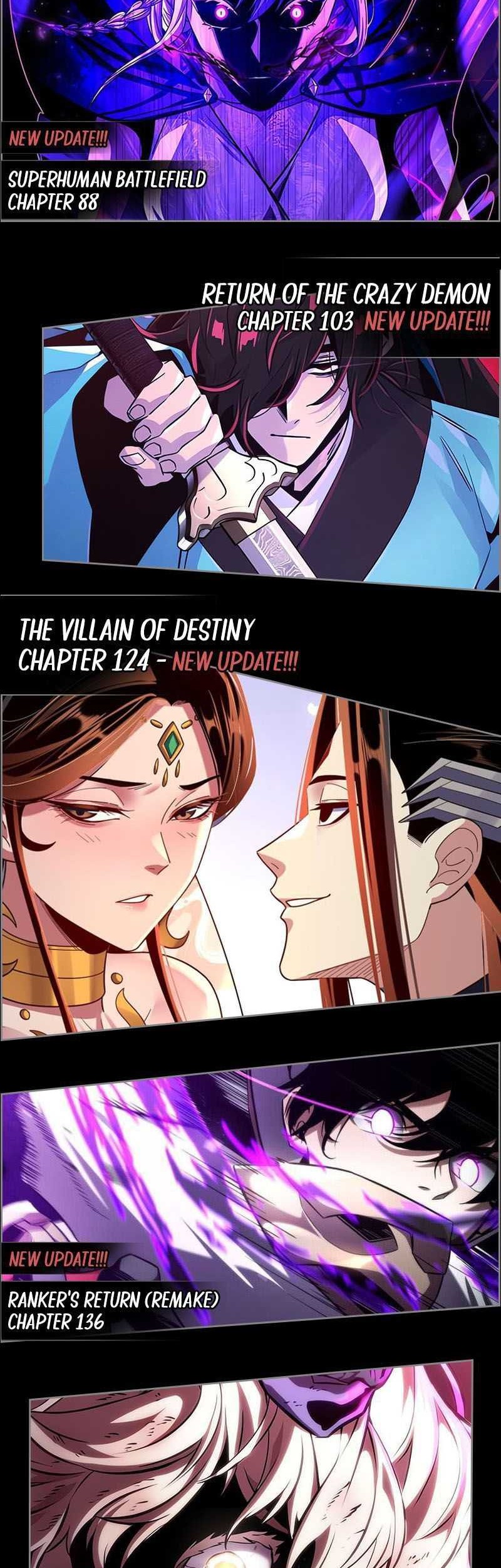 Helmut: The Forsaken Child Chapter 51 Gambar 67