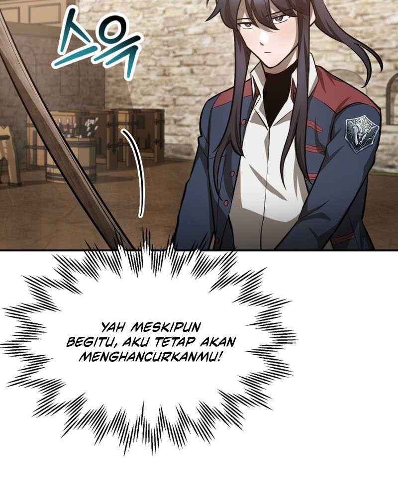 Helmut: The Forsaken Child Chapter 51 Gambar 40