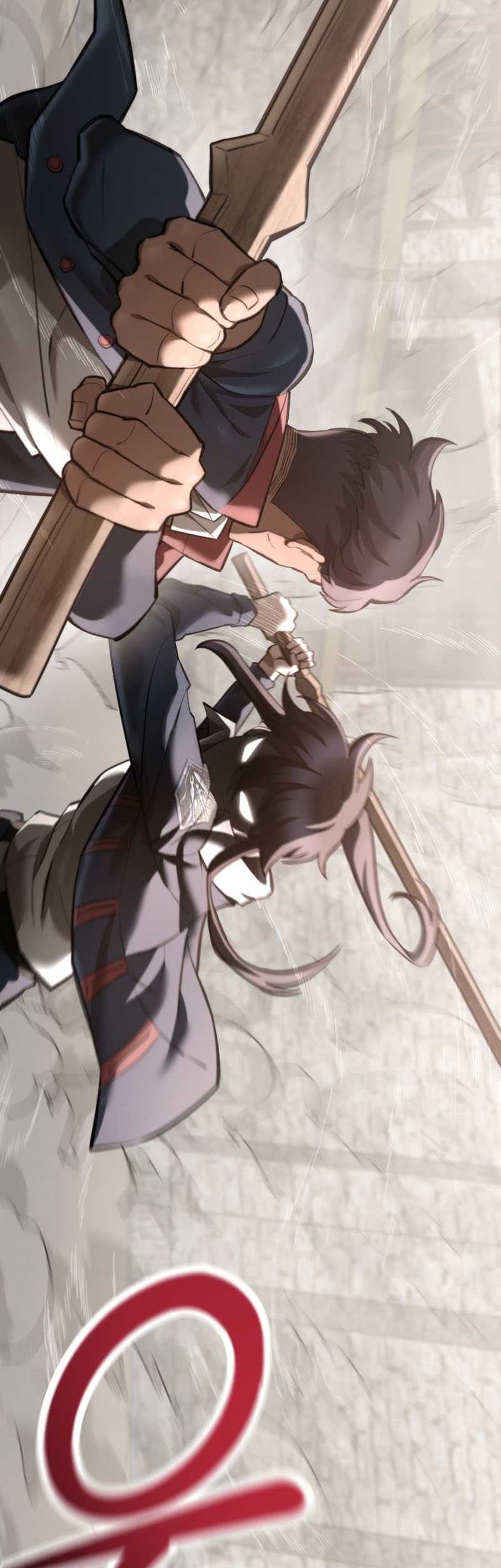 Helmut: The Forsaken Child Chapter 51 Gambar 42