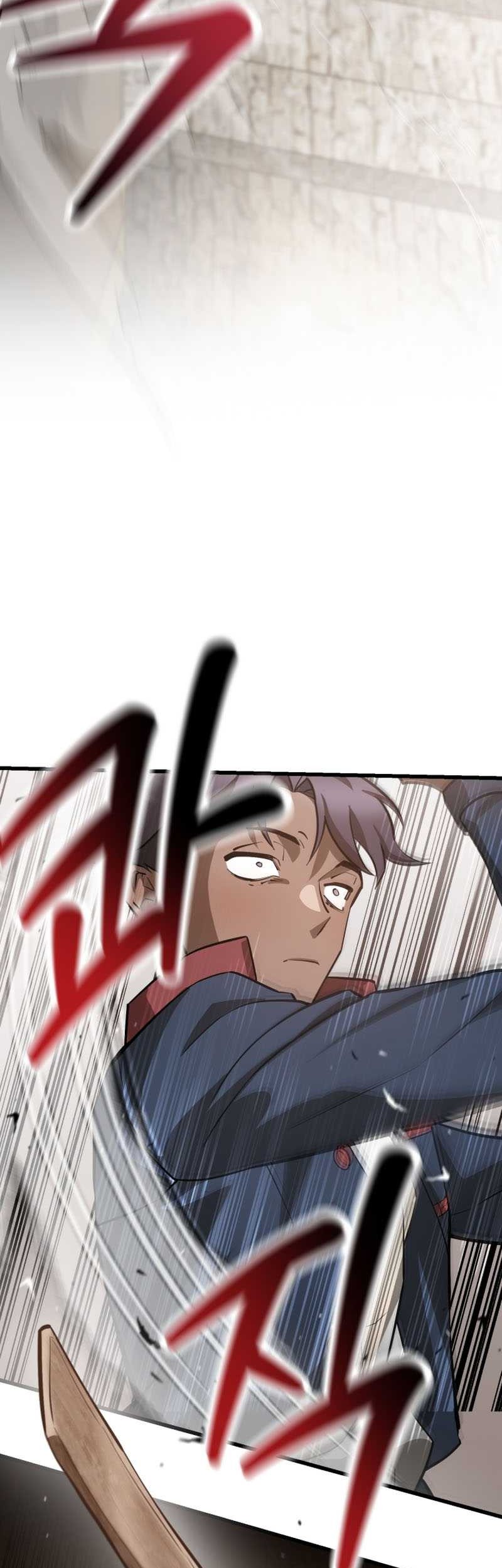 Helmut: The Forsaken Child Chapter 51 Gambar 43