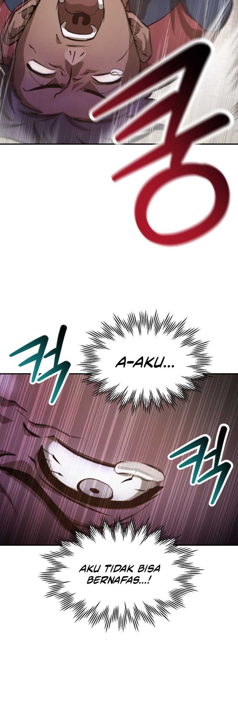 Helmut: The Forsaken Child Chapter 51 Gambar 48