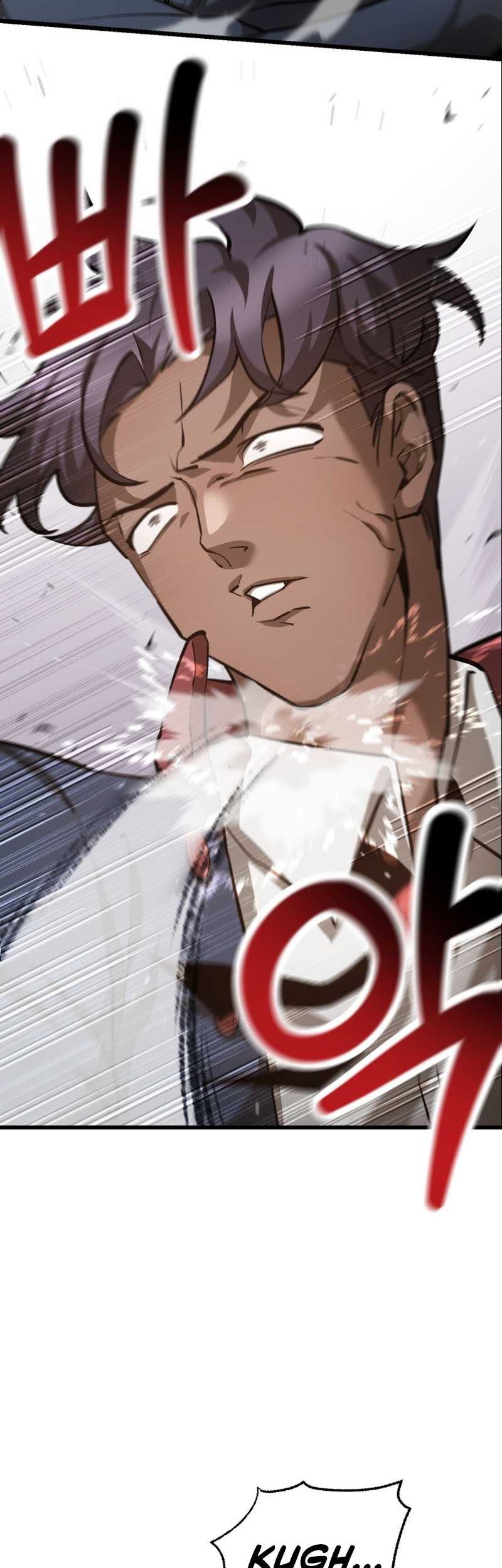 Helmut: The Forsaken Child Chapter 51 Gambar 46