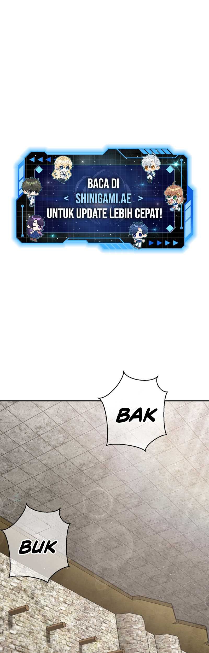 Manhwa Helmut: The Forsaken Child Chapter 51 gambar nomor 2