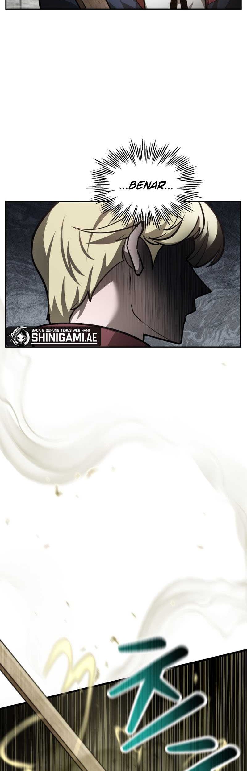 Helmut: The Forsaken Child Chapter 51 Gambar 11