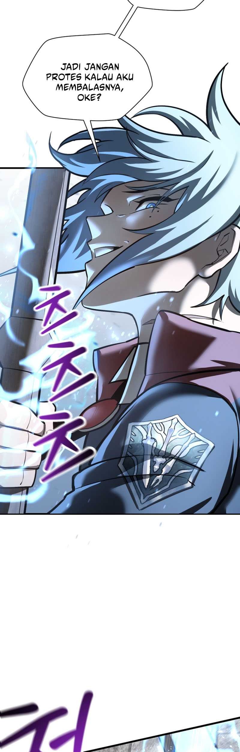 Helmut: The Forsaken Child Chapter 51 Gambar 16