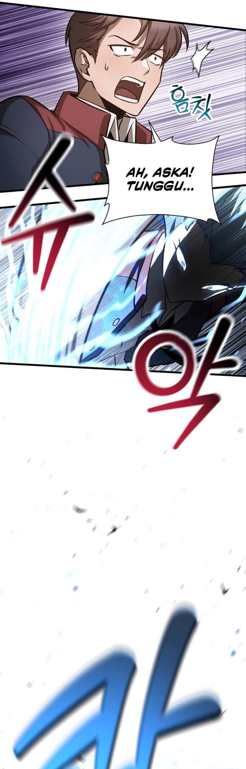 Helmut: The Forsaken Child Chapter 51 Gambar 18